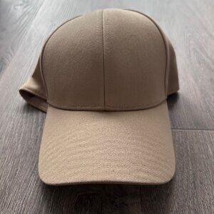 Auxiliary Classic Baseball Hat